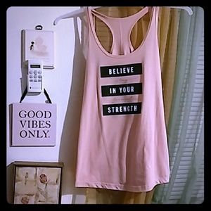 Old navy tank top